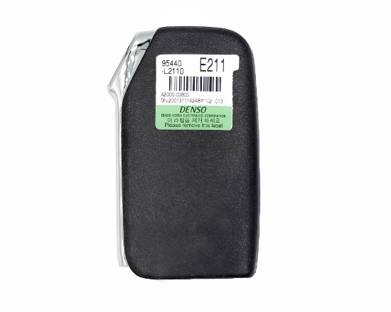 New Genuine/OEM KIA K5 2020-2021 Fitting Key Remote, 4 Buttons, 433MHz Frequency, Manufacturer Part Number: 95440-L2110 95440L2110 | Emirates Keys